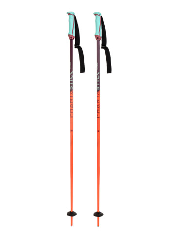 Kije narciarskie VÖLKL PHANTASTICK 2 red
