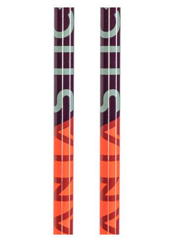 Kije narciarskie VÖLKL PHANTASTICK 2 red
