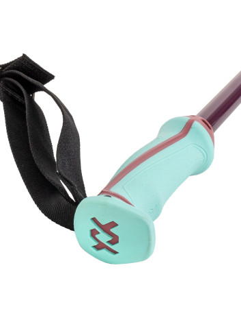 Kije narciarskie VÖLKL PHANTASTICK 2 red