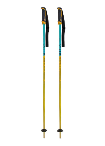 Kije narciarskie VÖLKL PHANTASTICK 2 yellow