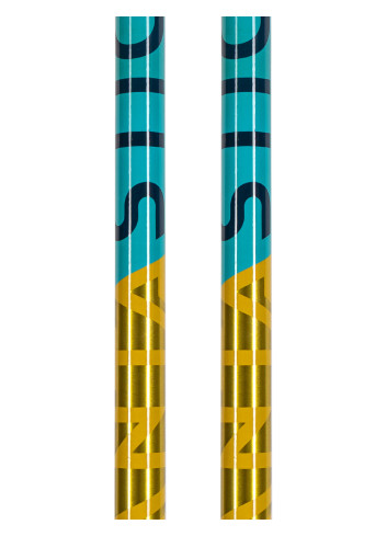 Kije narciarskie VÖLKL PHANTASTICK 2 yellow