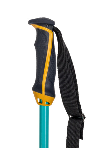 Kije narciarskie VÖLKL PHANTASTICK 2 yellow
