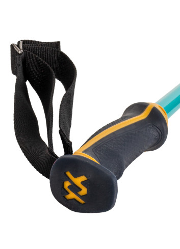 Kije narciarskie VÖLKL PHANTASTICK 2 yellow