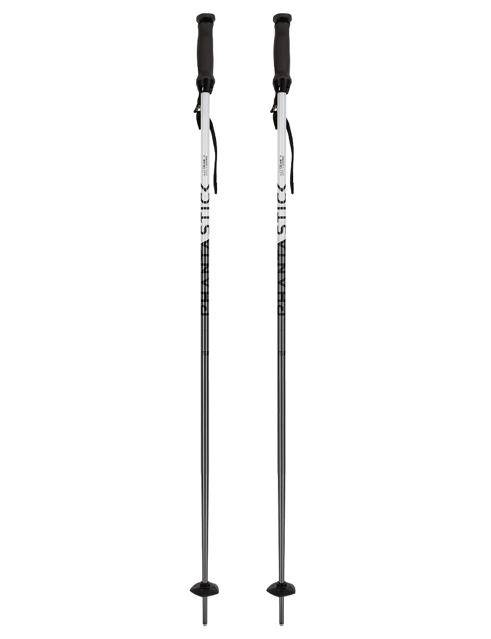Kije narciarskie VÖLKL PHANTASTICK 2 black