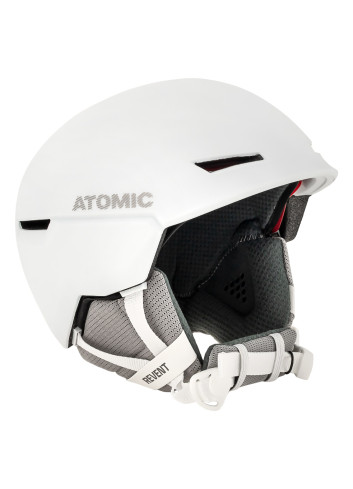Kask narciarski ATOMIC REVENT + X white