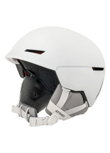 Kask narciarski ATOMIC REVENT + X white