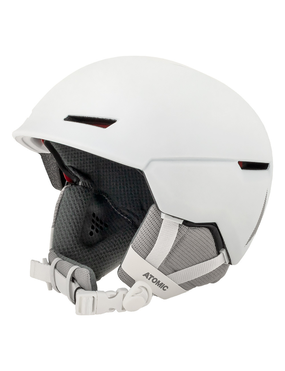 Kask narciarski ATOMIC REVENT + X white