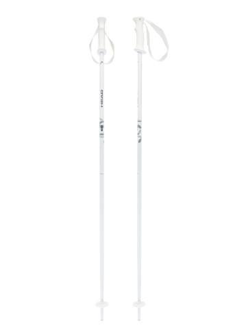 Kije narciarskie damskie Head JOY white