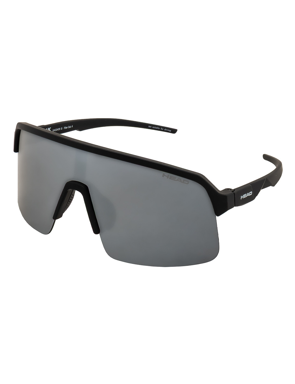 Okulary przeciwsłoneczne HEAD SHIELD WCR Okulary przeciwsłoneczne HEAD SHIELD WCR