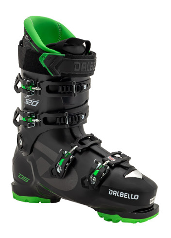 Buty narciarskie męskie DALBELLO DS 120 AX z GRIP WALK