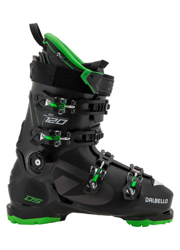 Buty narciarskie męskie DALBELLO DS 120 AX z GRIP WALK
