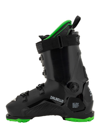 Buty narciarskie męskie DALBELLO DS 120 AX z GRIP WALK