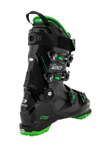 Buty narciarskie męskie DALBELLO DS 120 AX z GRIP WALK