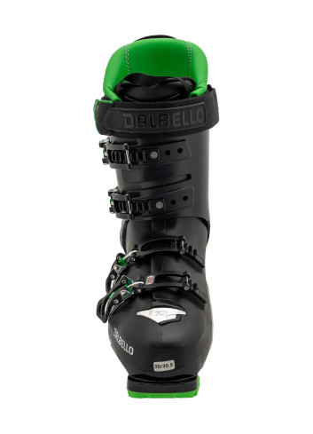 Buty narciarskie męskie DALBELLO DS 120 AX z GRIP WALK