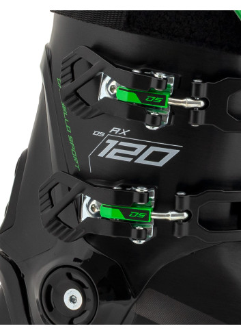 Buty narciarskie męskie DALBELLO DS 120 AX z GRIP WALK