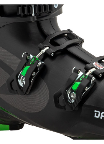Buty narciarskie męskie DALBELLO DS 120 AX z GRIP WALK