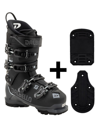 Buty narciarskie męskie DALBELLO VELOCE 100 z GRIP WALK  2024
