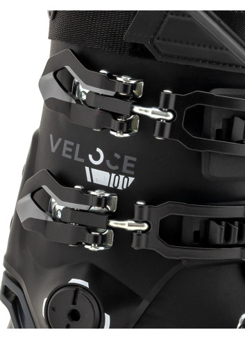 Buty narciarskie męskie DALBELLO VELOCE 100 z GRIP WALK  2024