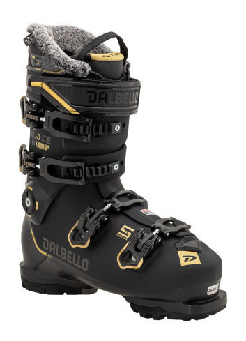 Buty narciarskie damskie DALBELLO VELOCE 105 W z GRIP WALK   2024