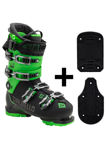 Buty narciarskie męskie DALBELLO VELOCE 130 z GRIP WALK