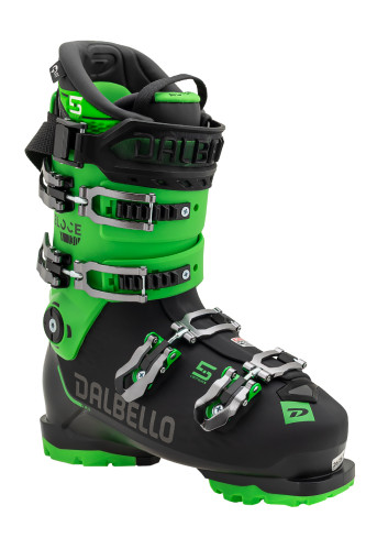 Buty narciarskie męskie DALBELLO VELOCE 130 z GRIP WALK