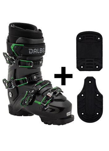 Buty narciarskie męskie DALBELLO PANTERRA 130 z GRIP WALK