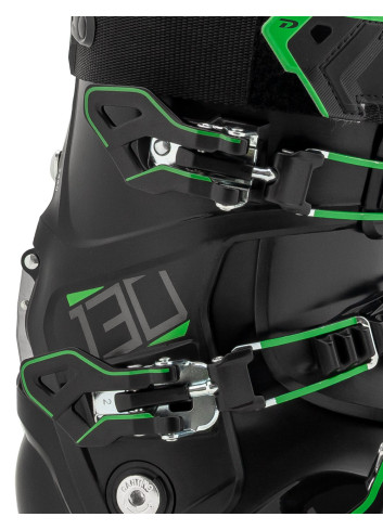 Buty narciarskie męskie DALBELLO PANTERRA 130 z GRIP WALK