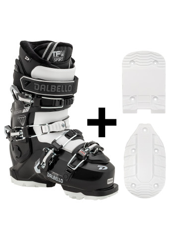 Buty narciarskie damskie DALBELLO PANTERRA 75 W z GRIP WALK