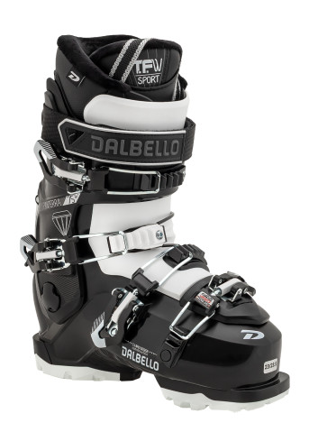 Buty narciarskie damskie DALBELLO PANTERRA 75 W z GRIP WALK