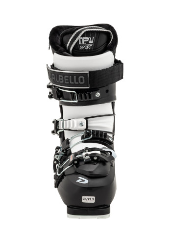 Buty narciarskie damskie DALBELLO PANTERRA 75 W z GRIP WALK