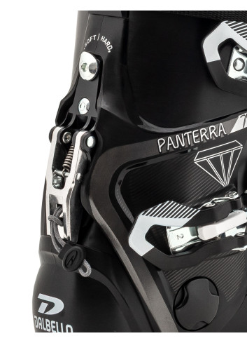Buty narciarskie damskie DALBELLO PANTERRA 75 W z GRIP WALK