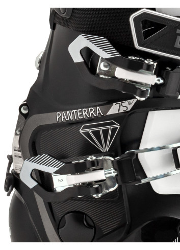 Buty narciarskie damskie DALBELLO PANTERRA 75 W z GRIP WALK