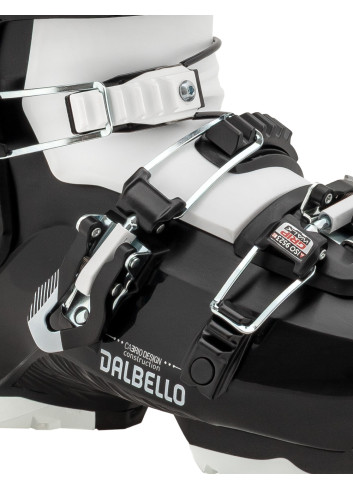Buty narciarskie damskie DALBELLO PANTERRA 75 W z GRIP WALK