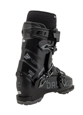 Buty narciarskie męskie DALBELLO CABRIO 100 LV z GRIP WALK