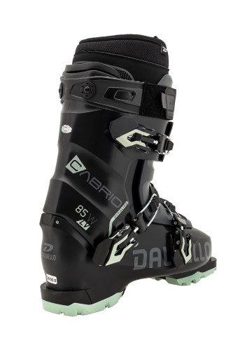 Buty narciarskie damskie DALBELLO CABRIO LV 85 W z GRIP WALK   2026
