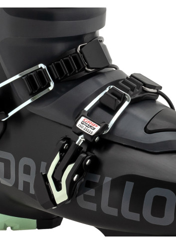 Buty narciarskie damskie DALBELLO CABRIO LV 85 W z GRIP WALK   2026