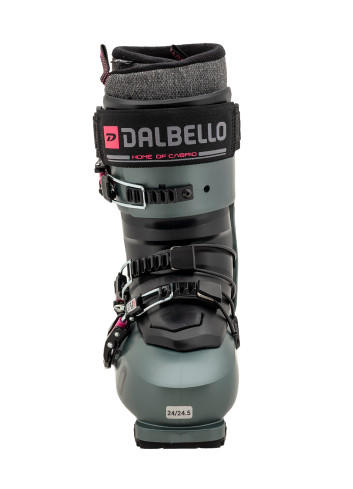 Buty narciarskie damskie DALBELLO CABRIO LV 115 W z GRIP WALK   2026