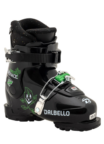 Buty narciarskie dziecięce DALBELLO MENACE 2.0 z GRIP WALK
