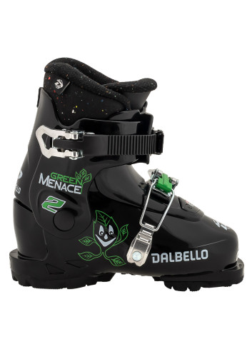 Buty narciarskie dziecięce DALBELLO MENACE 2.0 z GRIP WALK