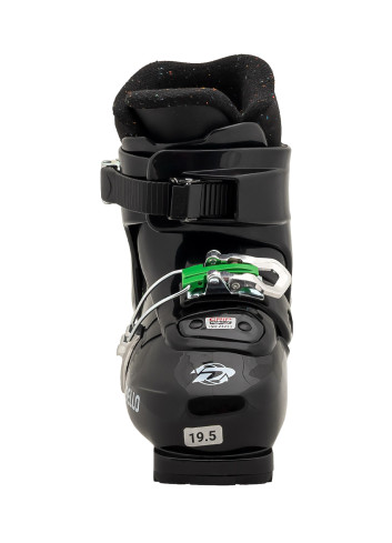Buty narciarskie dziecięce DALBELLO MENACE 2.0 z GRIP WALK