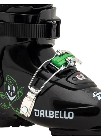 Buty narciarskie dziecięce DALBELLO MENACE 2.0 z GRIP WALK