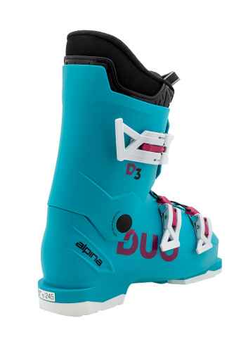 copy of Buty narciarskie dziecięce ALPINA DUO 3 GIRL