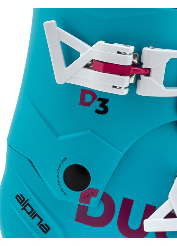 copy of Buty narciarskie dziecięce ALPINA DUO 3 GIRL