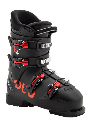 Buty narciarskie dziecięce ALPINA DUO 4