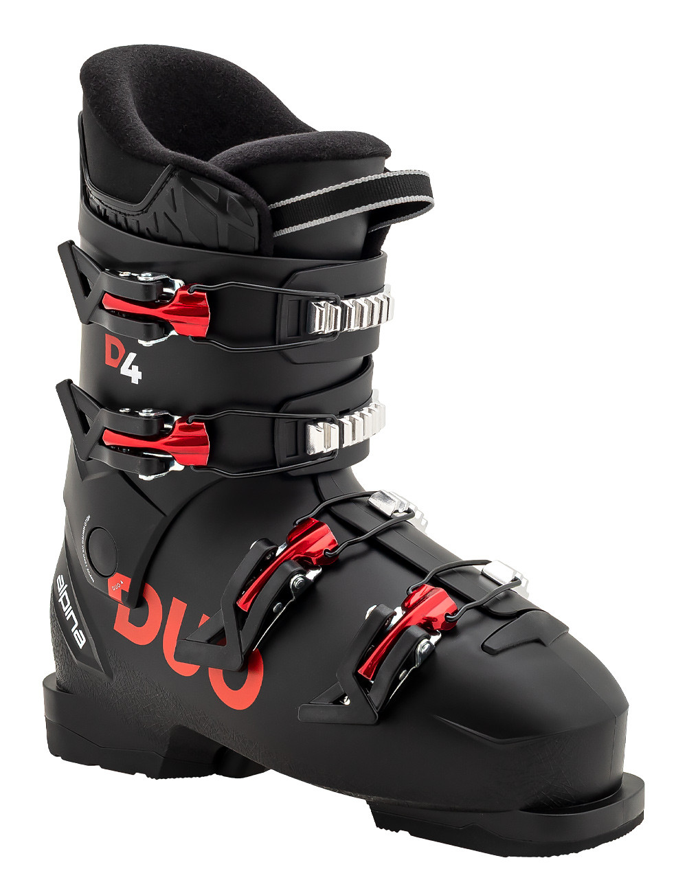 Buty narciarskie dziecięce ALPINA DUO 4 Buty narciarskie dziecięce ALPINA DUO 4