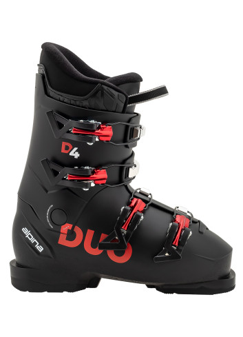 Buty narciarskie dziecięce ALPINA DUO 4