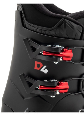 Buty narciarskie dziecięce ALPINA DUO 4