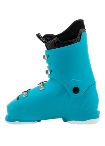 Buty narciarskie dziecięce ALPINA DUO 4 GIRL