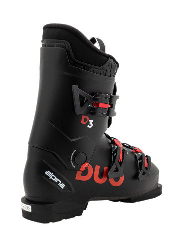 Buty narciarskie dziecięce ALPINA DUO 3