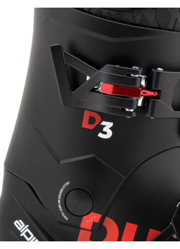 Buty narciarskie dziecięce ALPINA DUO 3